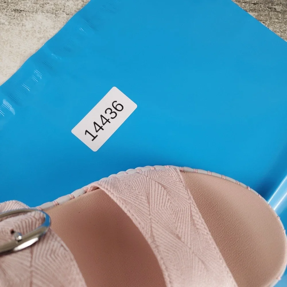 Blush new without